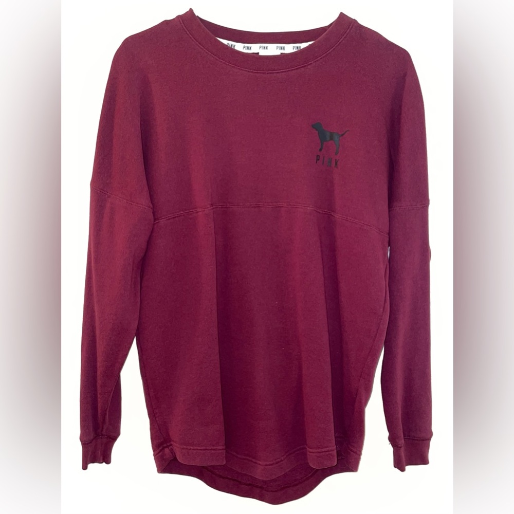 PINK Victoria’s Secret Crew Neck
